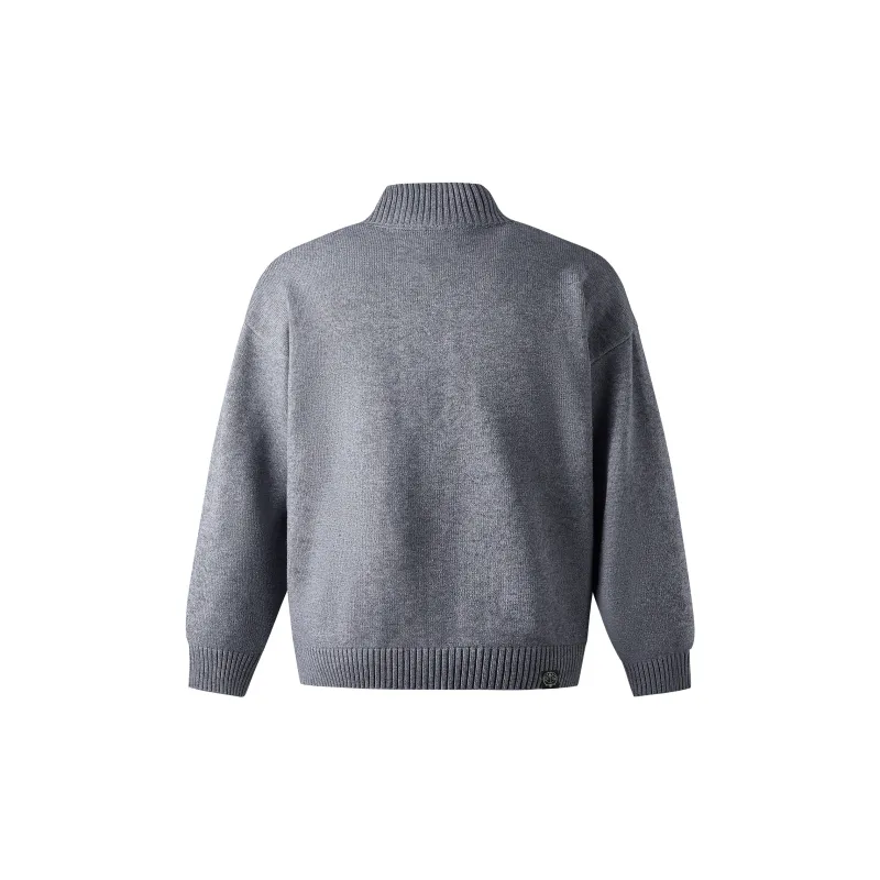 Doraemon/a Sweaters Unisex-4