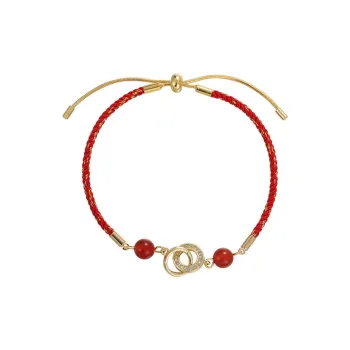 LILY&LOTTY Copper Bracelets Women's