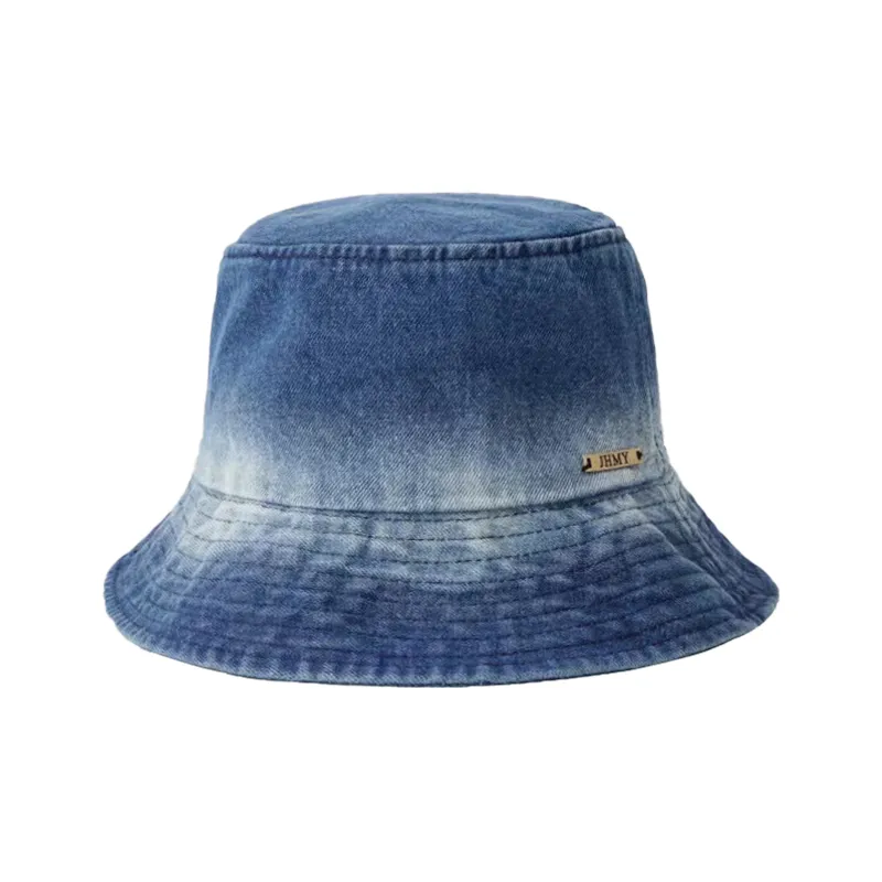 IOTS Bucket Hats Unisex-3