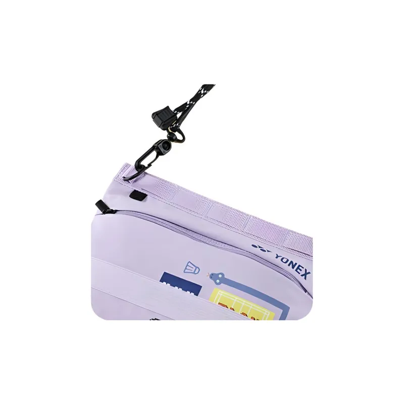 YONEX Badminton Racket Bags Shoulder Bag Unisex-3