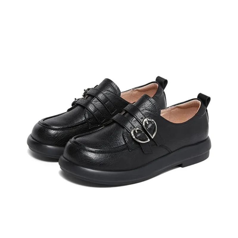 DAPHNE Loafers Women's-2