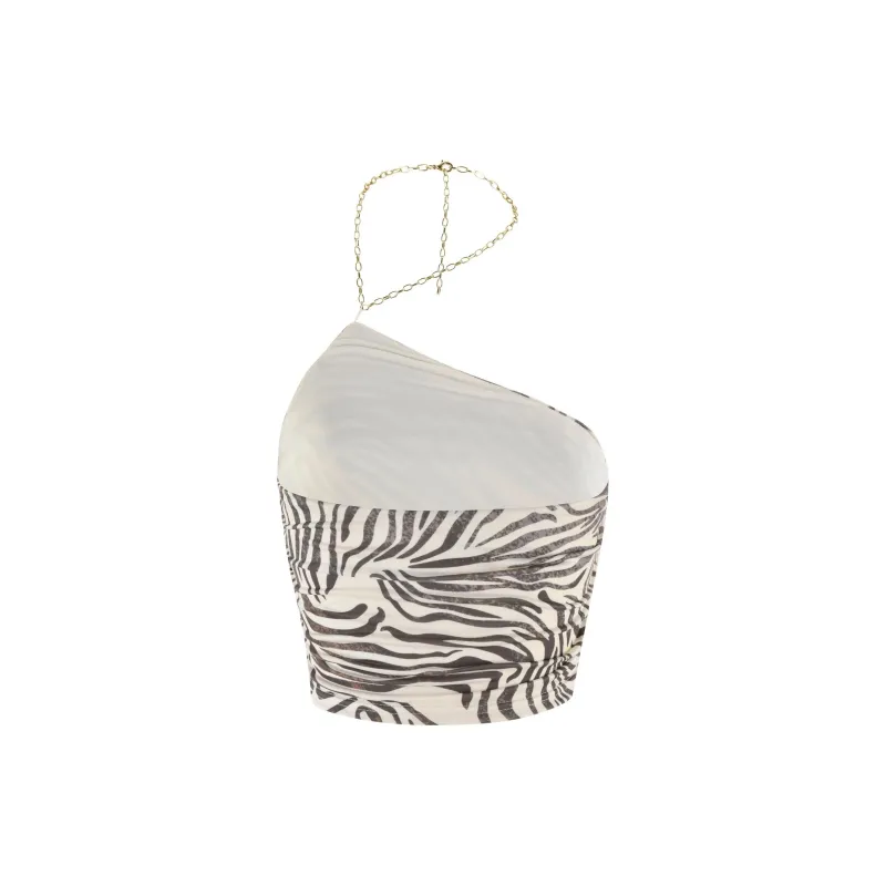 Tiger Mist LYRA TOP Camisole Women's Multicolor-1