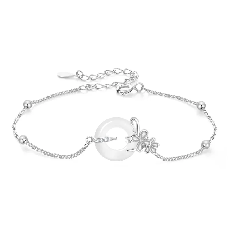 OWNCOOL Chalcedony Bracelet Box Women's-20