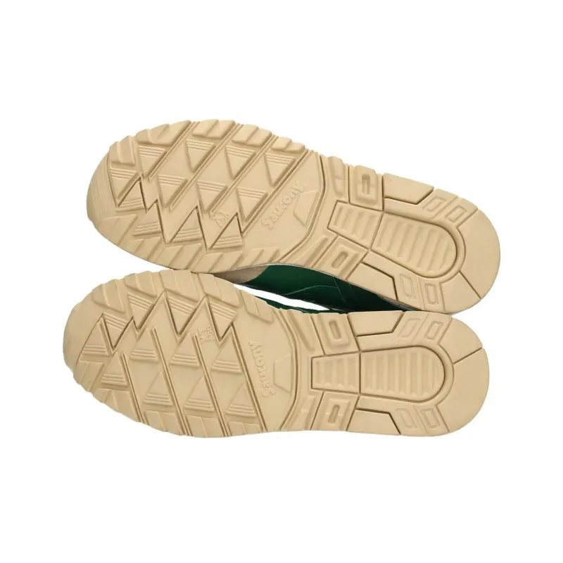 Saucony Grid Sd Originators EddieWinKicks 97 Taurus-1