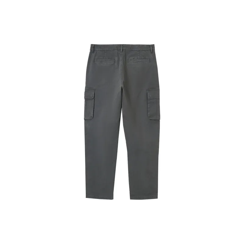 JACK&JONES Casual Pants Men-16