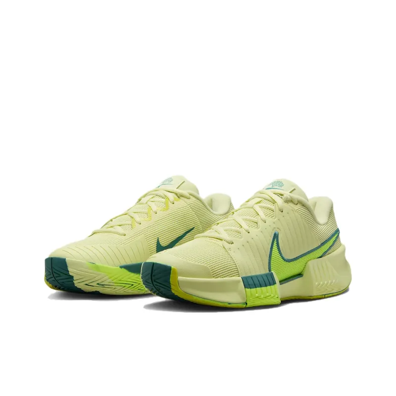 Nike Gp Challenge Pro Hc Premium Luminous Green High Voltage Volt Mineral Teal Women's-1