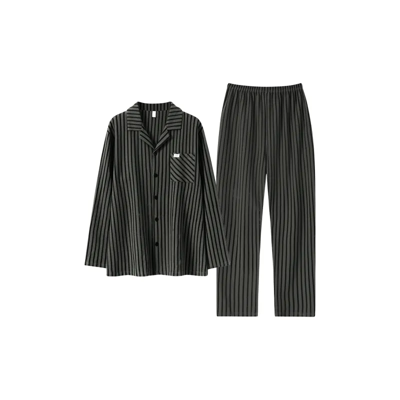 Good fortune Unisex Pajama Sets-6