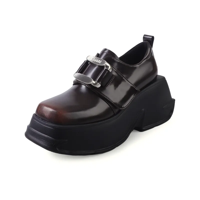 Su Yanjiao High Heels 8.5cm Women's-3