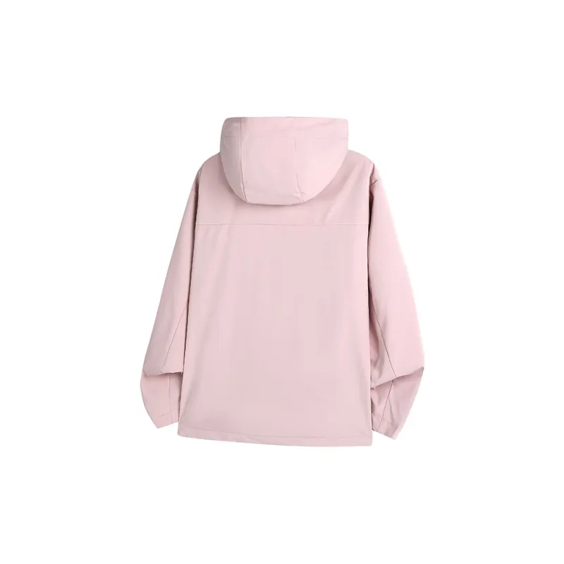 LISENPOK Jackets Unisex-7