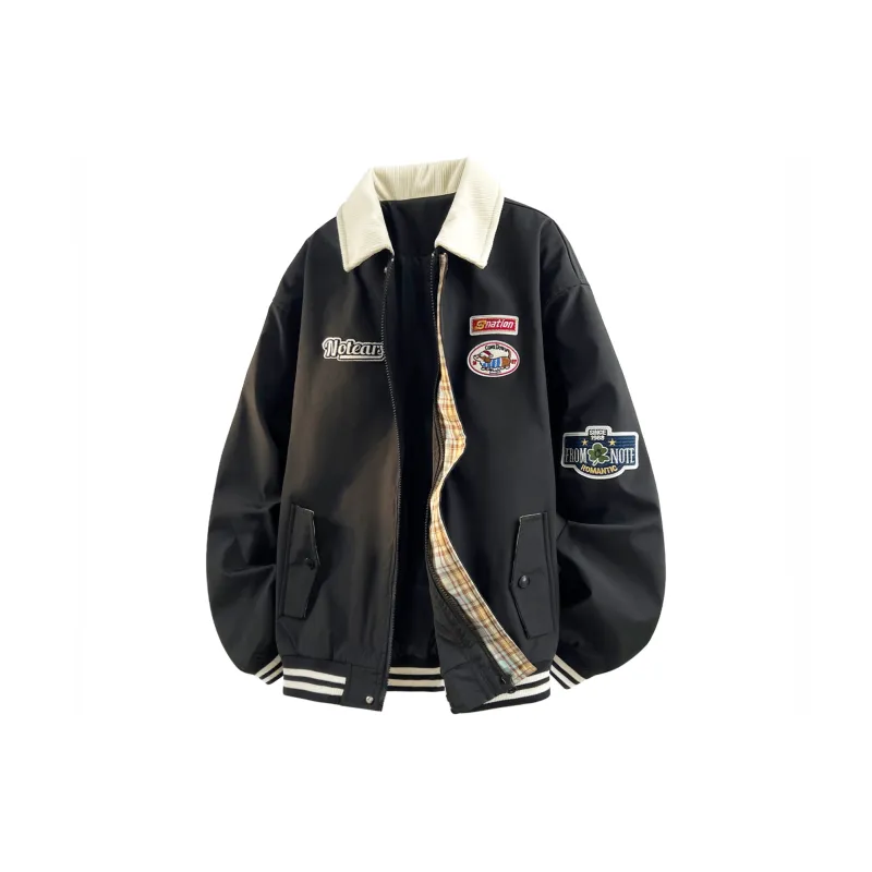No Tears Jackets & Coats Unisex-1