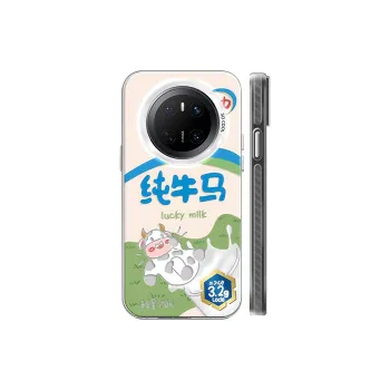 CHUNFAN Phone Cases
