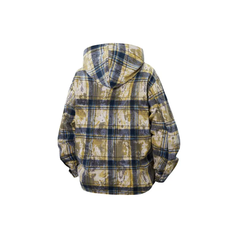 Jeep Jackets Unisex-3