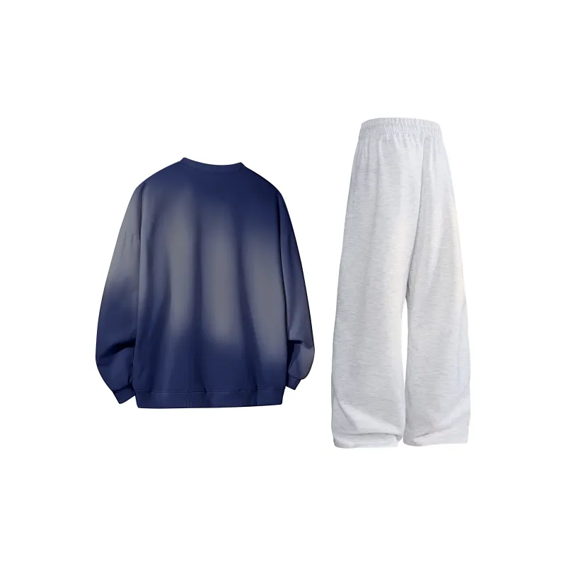 Supremo Cat Casual Sportswear Unisex-55