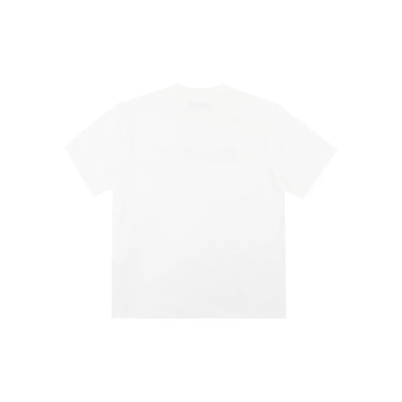 PLEASURES Impact Pocket Heavyweight Shirt-5