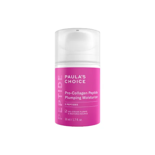 PAULA'S CHOICE 페이스 모이스처 크림 남녀공용