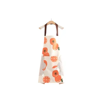 De Shuangman Aprons