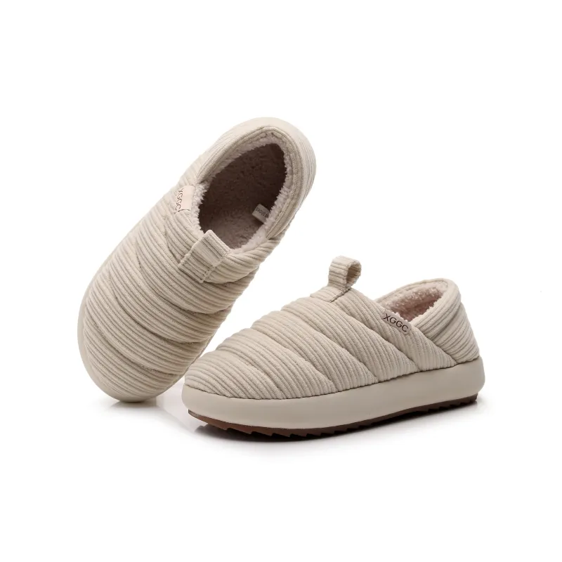 XGGC Slippers / Home Slippers-14
