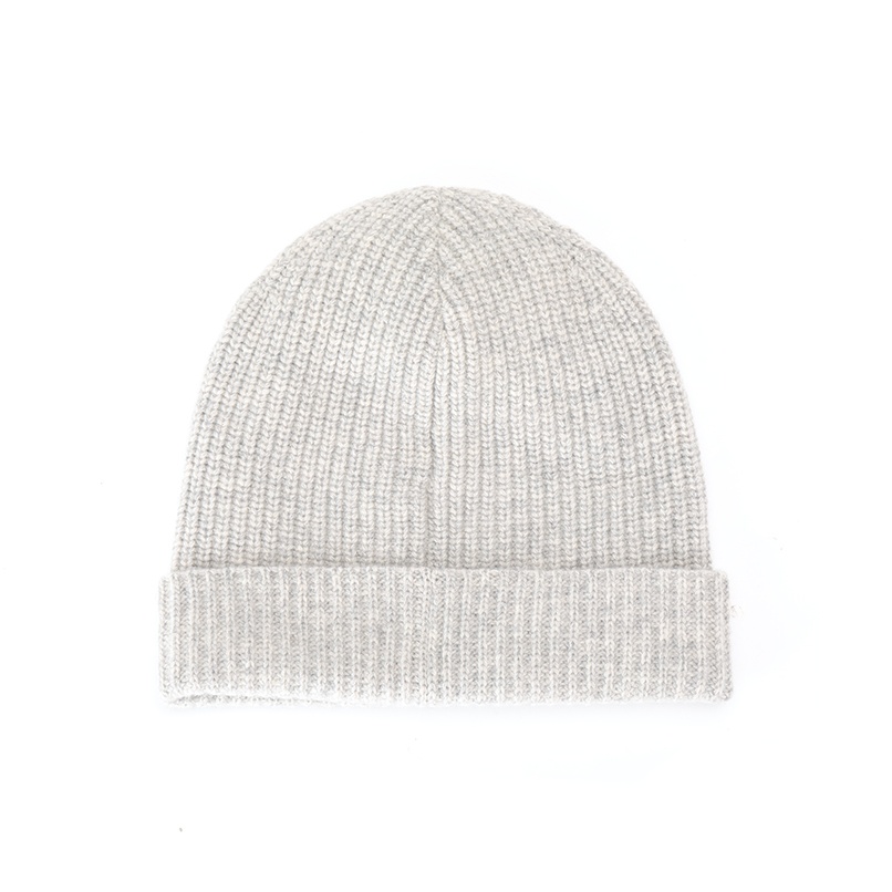 CELINE Ribbed Felted Wool Beanie - POIZON