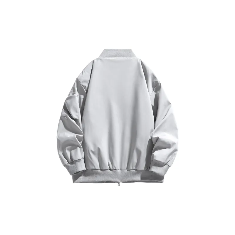 7 SEVFUN Baseball Jacket Unisex-7