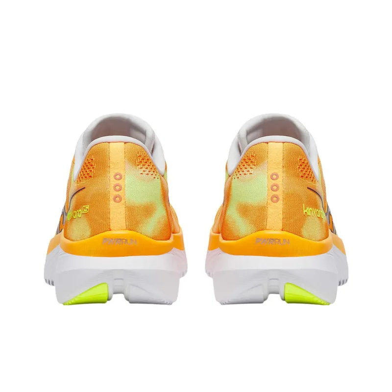 Saucony Kinvara 15 Peel White-3