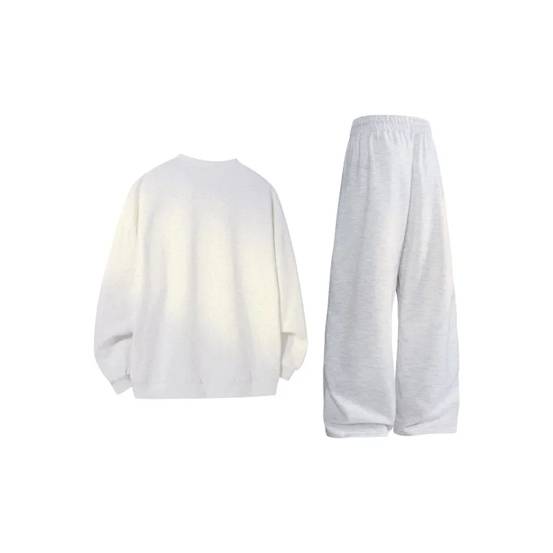 Supremo Cat Casual Sportswear Unisex-45