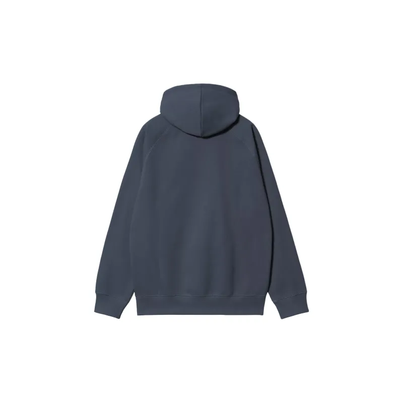 Carhartt WIP Chase Drawstring Hoodie-1