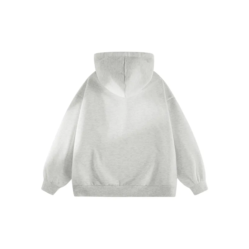 Warrior Star Cloud Collection Riding The Wind Collection Sweatshirt Unisex-7