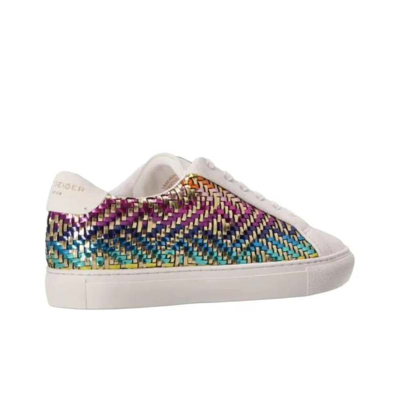 Kurt Geiger London Lane Sneakers Women's-3