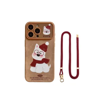 HUANBAOKE Phone Cases