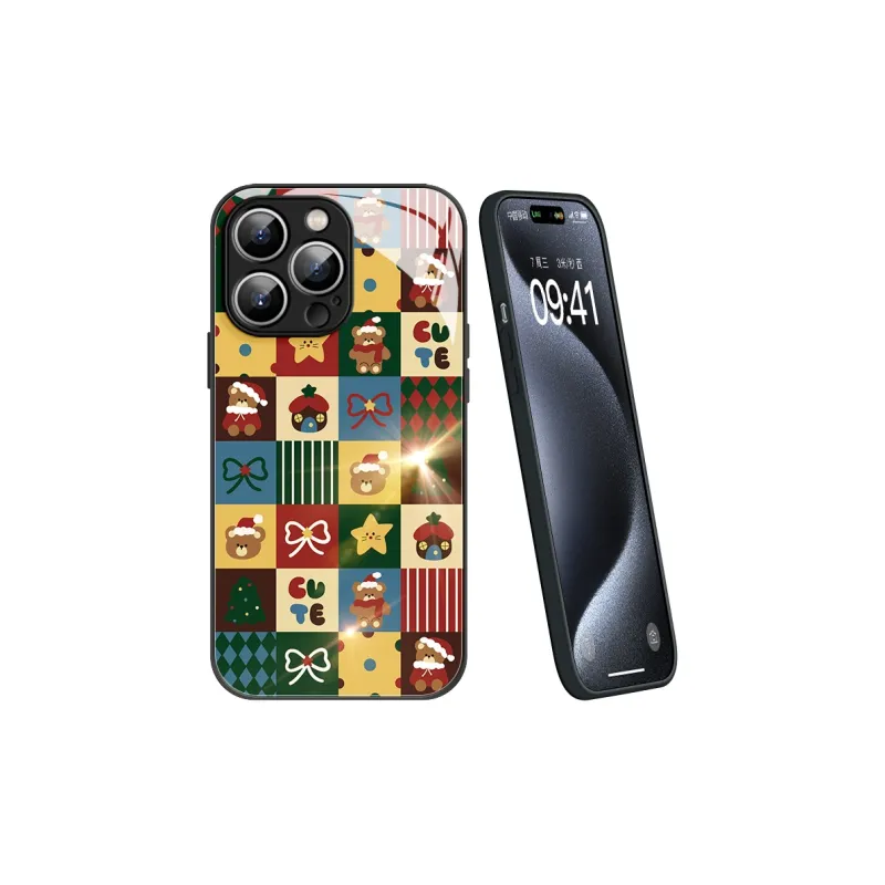 Lingtao Phone Cases-6