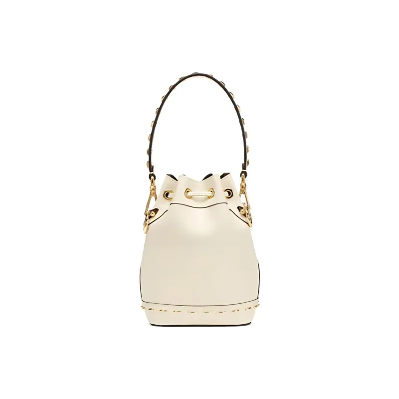 FENDI Mon Tresor Handbags-2