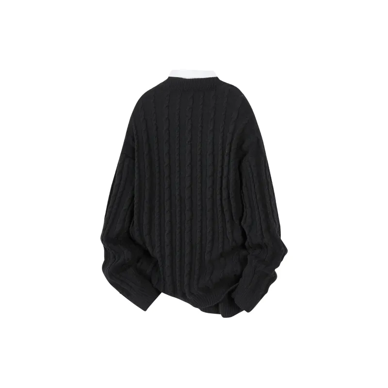 PAL ONGACO Sweaters Unisex-3