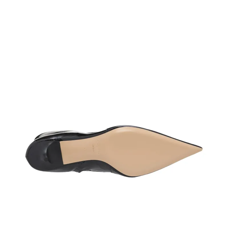 COPERNI 65mm Star Cut out Boots Women's-6