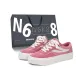 Pink White