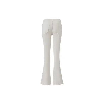 Oudifu Jeans Women's