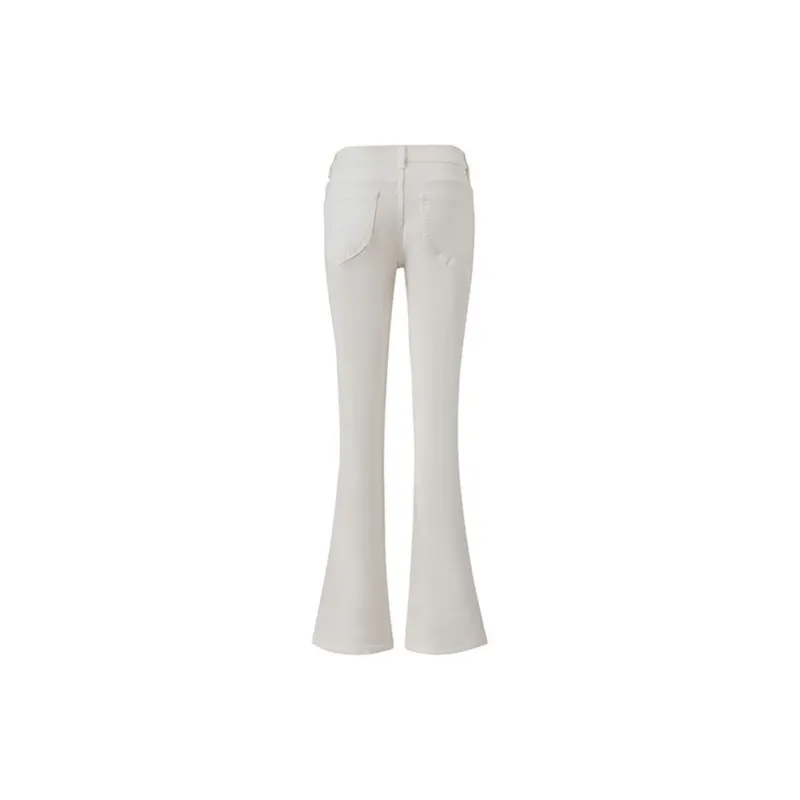 Oudifu Jeans Women's-0