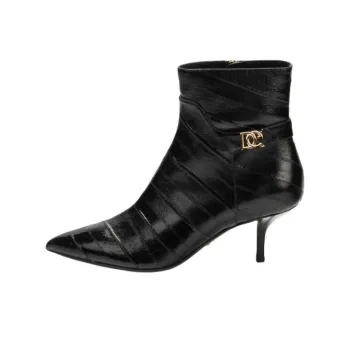 TORY BURCH Ankle Boots 6.5cm Women's Black