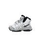 Smoke Gray Silver 20301