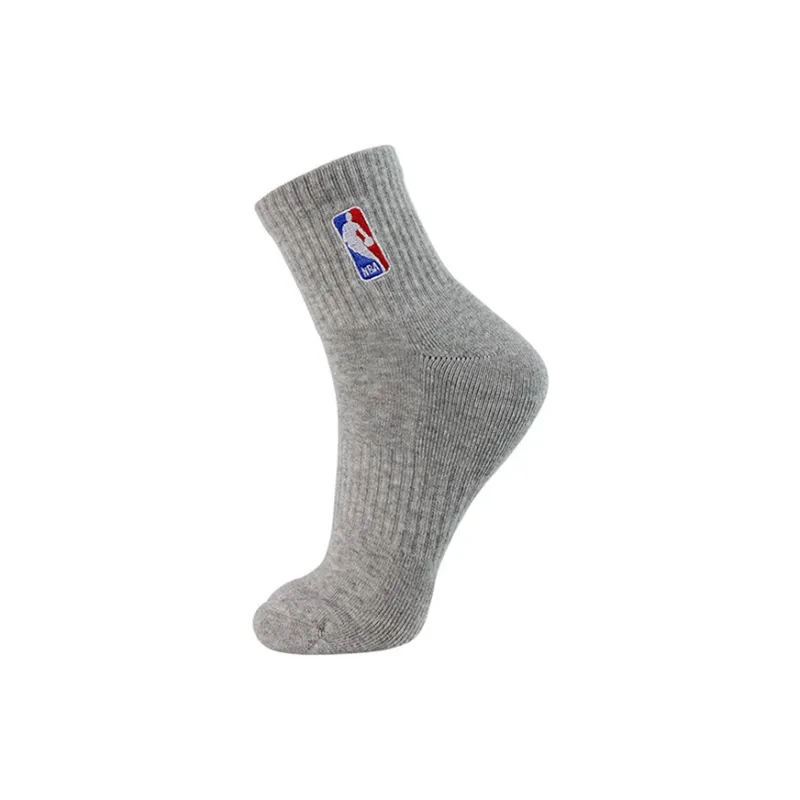 NBA Basketball Socks Unisex 3 Pack-16