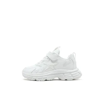 Satchi Lightweight Cushioning Low Top Kids Lifestyle Shoes Kids'
