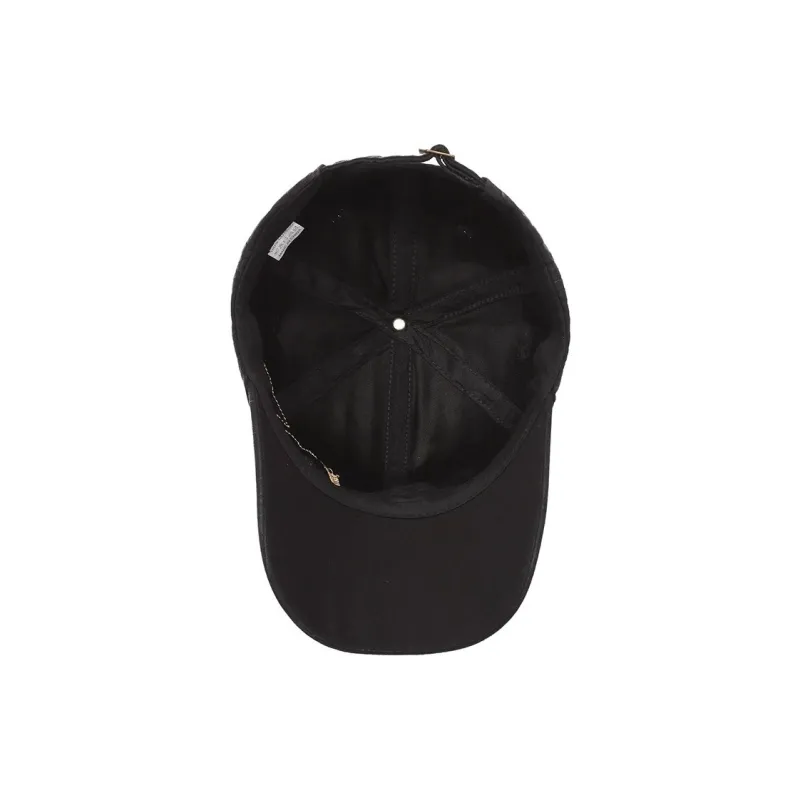 TUCANO Denim Baseball Caps Unisex-2