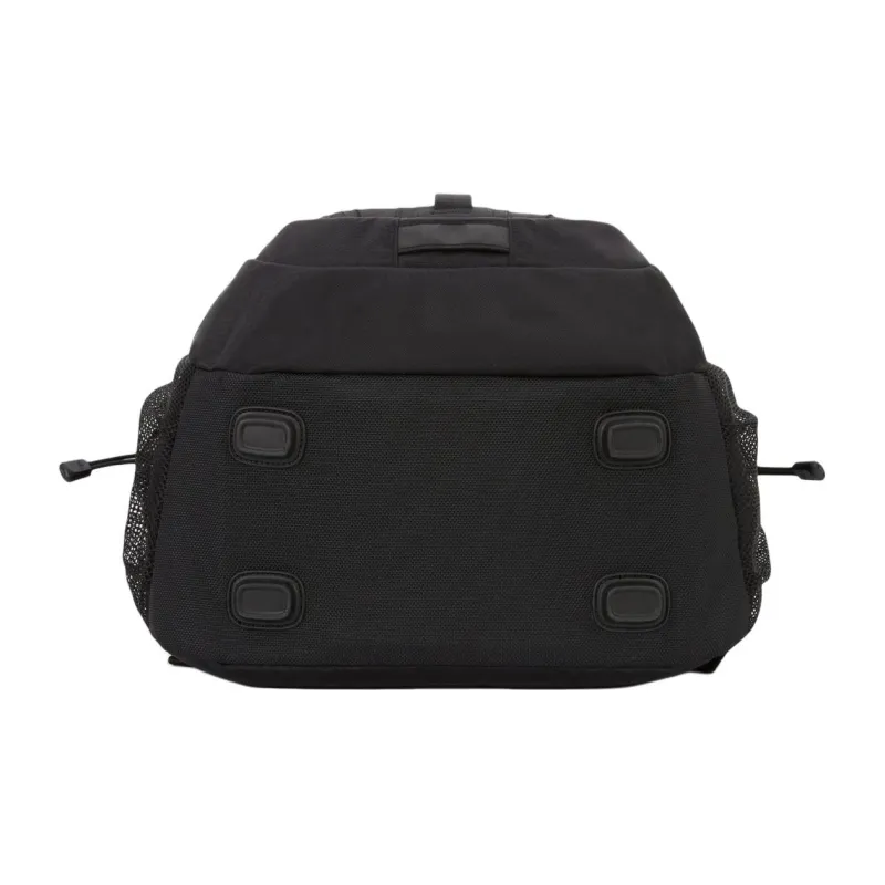 THE NORTH FACE Fabric Backpack Handbag Combo Set Unisex Black-2