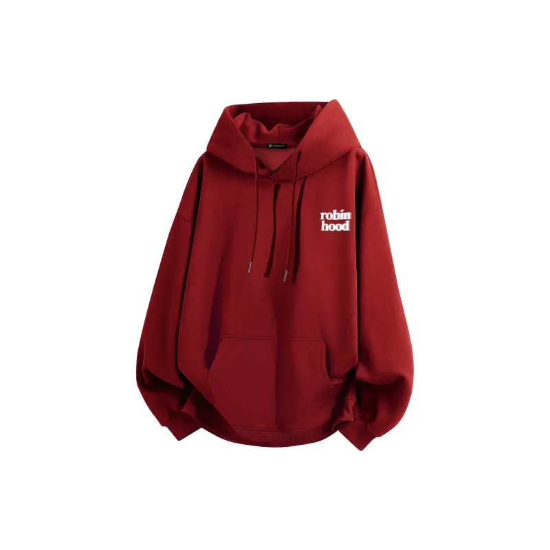 ROBINHOOD Sweatshirts Unisex-37