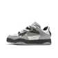 Smoke Gray[Invisible Height Increasing 5CM]Order One Size Up