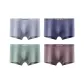 4 Pack (Silver Gray+Smoke Gray+Lake Green+Red Coffee)