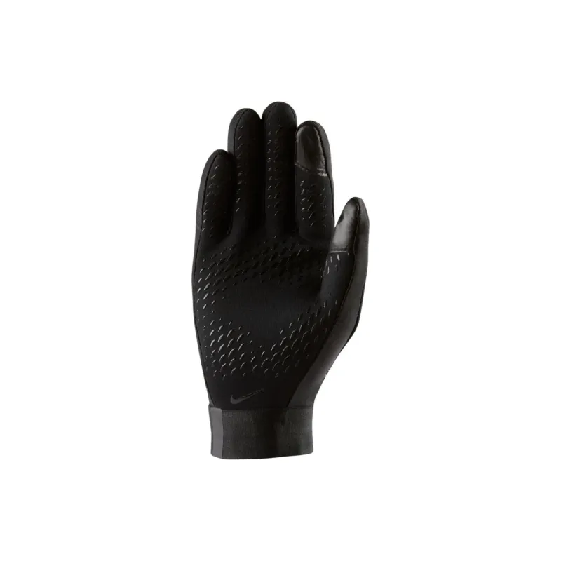 Nike Polyester, Nylon, Fiber, Elastane Sports Gloves Kids' Black-3