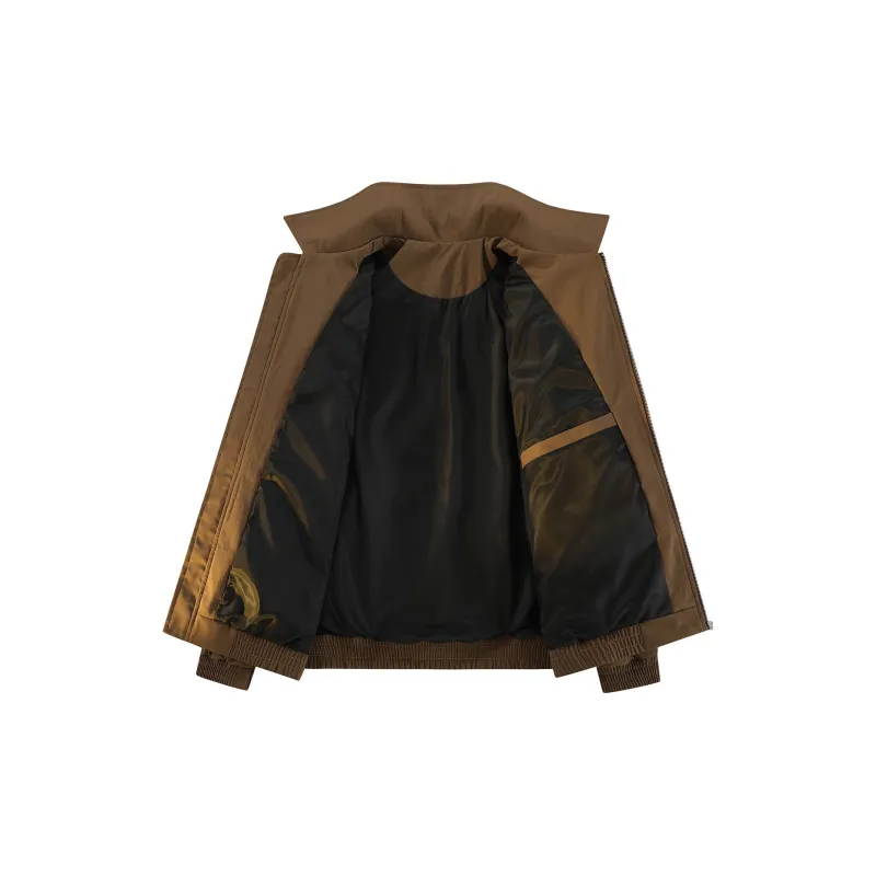MIIOW Trend Party Series Jackets & Coats Unisex-11