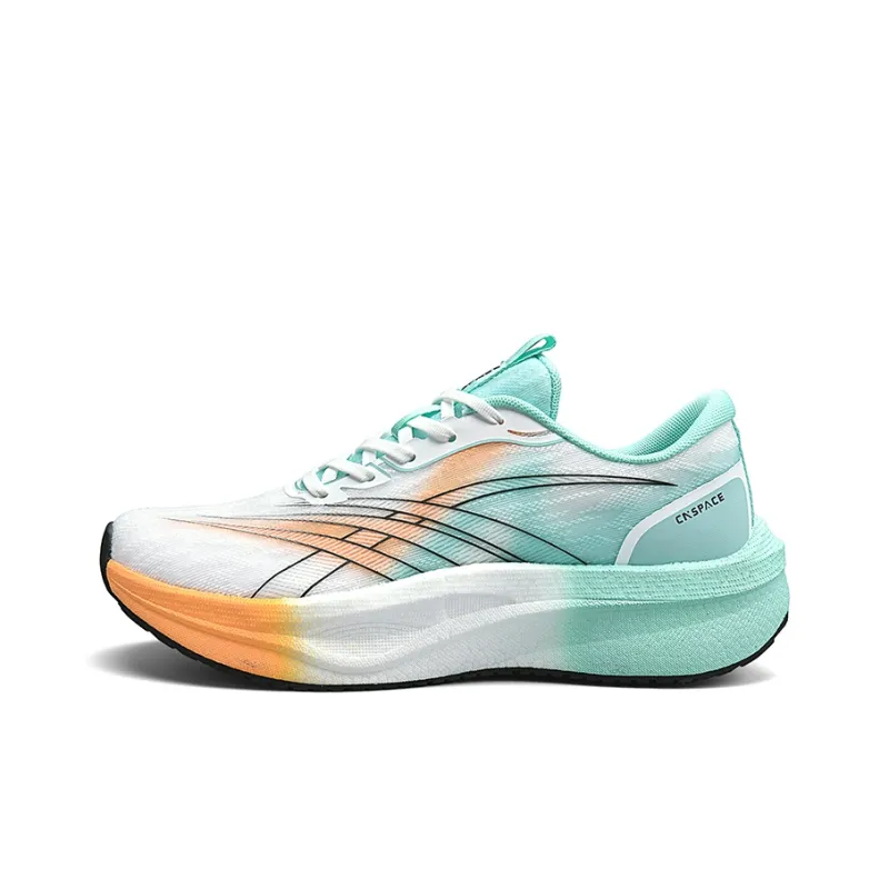 China Aerospace Cushioning, Slip Resistant, And Abrasion Resistant Low Top Casual Running Shoes Unisex Shopping Bag-14