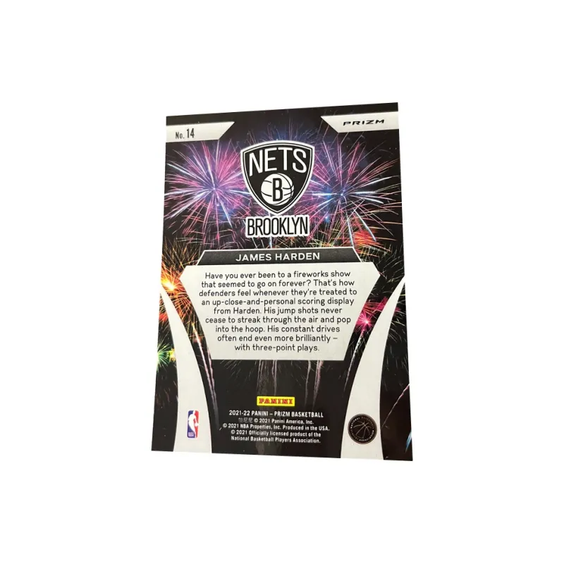 PANINI Sports Cards-1