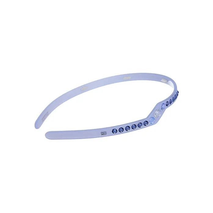 ALEXANDRE DE PARIS Festival Headband Hair Accessories Headwear Women's-3